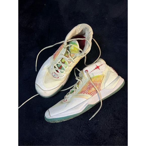 New Balance Other - New Balance KAWHI Seismic Moment 2020 Sz 11.5